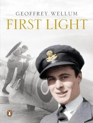 Seller image for First Light for sale by WeBuyBooks 2