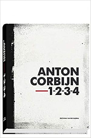 Anton corbijn 1-2-3-4