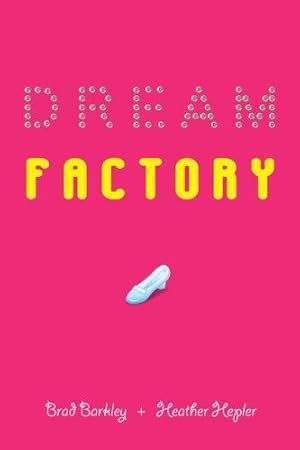 Seller image for Dream Factory for sale by WeBuyBooks 2