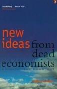 Imagen del vendedor de New Ideas from Dead Economists: An Introduction to Modern Economic Thought a la venta por WeBuyBooks 2
