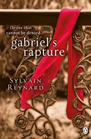 Seller image for Gabriel's Rapture: 2 (Gabriel's Inferno) for sale by WeBuyBooks 2