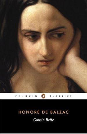 Seller image for Cousin Bette (Penguin Classics) for sale by WeBuyBooks 2