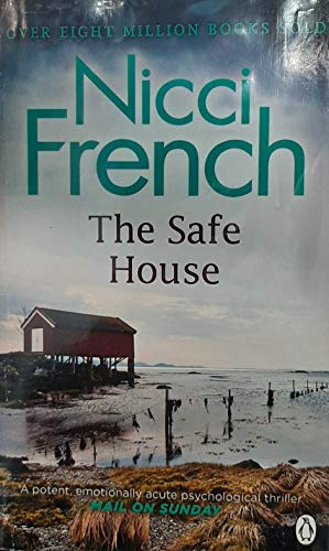 Seller image for The Safe House for sale by WeBuyBooks 2