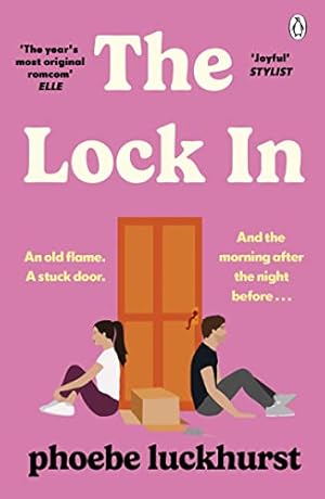 Immagine del venditore per The Lock In: The Laugh-Out-Loud Romcom Shortlisted for the Bollinger Everyman Wodehouse Prize for Comic Fiction venduto da WeBuyBooks 2