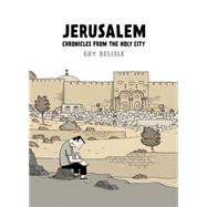 Image du vendeur pour Jerusalem Chronicles from the Holy City mis en vente par eCampus