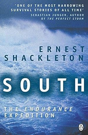 Seller image for South: The Endurance Expedition for sale by WeBuyBooks 2