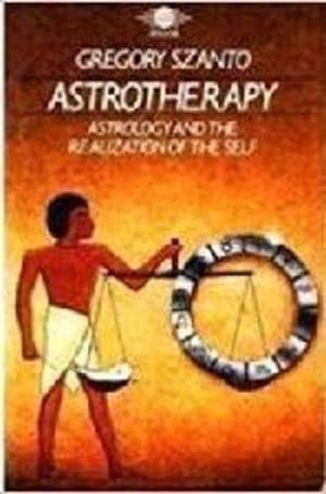Immagine del venditore per Astrotherapy: Astrology And the Realization of the Self (Arkana S.) venduto da WeBuyBooks 2