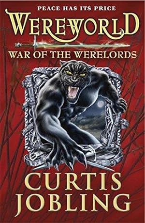 Seller image for Wereworld: War of the Werelords (Book 6) (Wereworld, 6) for sale by WeBuyBooks 2