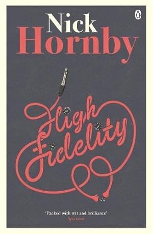 Seller image for High Fidelity for sale by WeBuyBooks 2