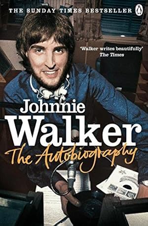 Seller image for The Autobiography for sale by WeBuyBooks 2