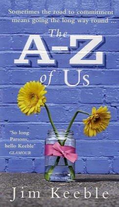 Seller image for The A-Z of Us for sale by WeBuyBooks 2