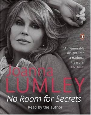 Seller image for No Room for Secrets for sale by WeBuyBooks 2