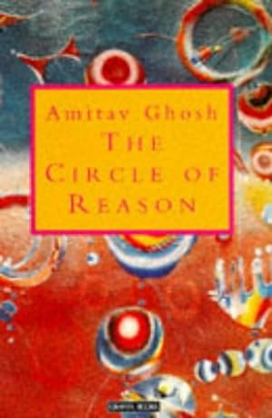 Seller image for The Circle of Reason for sale by WeBuyBooks 2