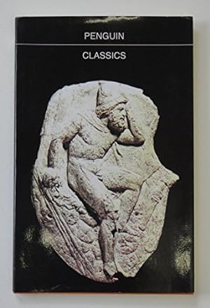 Imagen del vendedor de Penguin Classics a la venta por WeBuyBooks 2