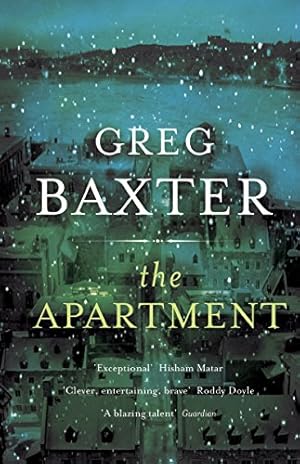 Imagen del vendedor de The Apartment a la venta por WeBuyBooks 2