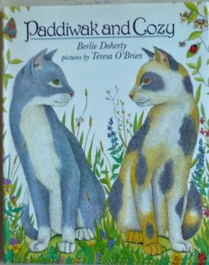 Seller image for Doherty & O'Brien : Paddiwak and Cozy (Hbk) for sale by WeBuyBooks 2