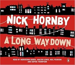 Seller image for A Long Way Down for sale by WeBuyBooks 2