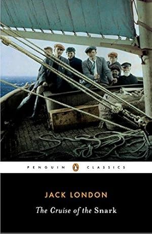 Seller image for The Cruise of the Snark (Penguin Classics) for sale by WeBuyBooks 2