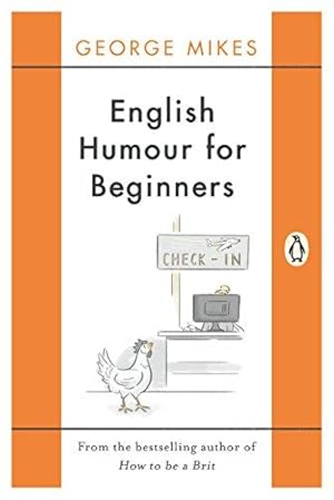 Seller image for English Humour for Beginners for sale by WeBuyBooks 2