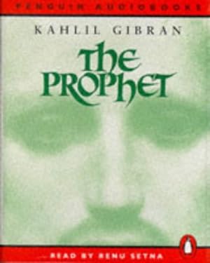 Seller image for The Prophet (Penguin audiobooks) for sale by WeBuyBooks 2