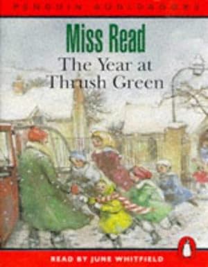 Seller image for The Year at Thrush Green (Penguin audiobooks) for sale by WeBuyBooks 2