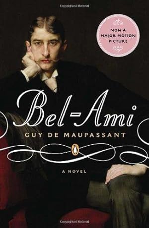 Seller image for Bel-Ami for sale by WeBuyBooks 2