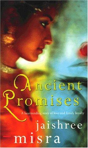 Seller image for Ancient Promises for sale by WeBuyBooks 2