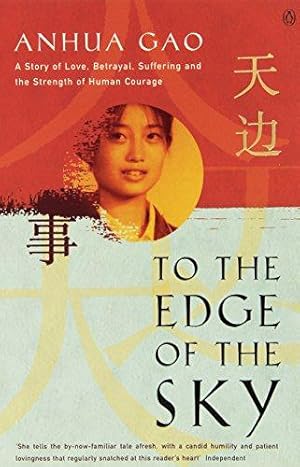 Seller image for To the Edge of the Sky for sale by WeBuyBooks 2