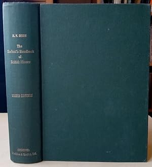 Imagen del vendedor de The Student's Handbook of British Mosses a la venta por Mike Park Ltd
