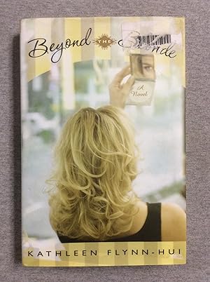 Imagen del vendedor de Beyond The Blonde a la venta por Book Nook