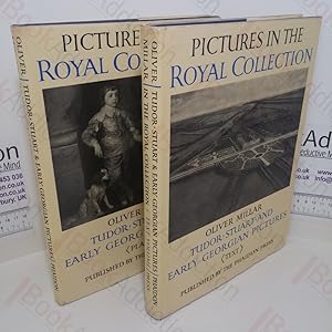 The Tudor, Stuart and Early Georgian Pictures: In the Collection of Her Majesty the Queen (Pictur...