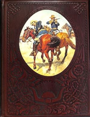 Imagen del vendedor de The Old West. The Soldiers a la venta por WeBuyBooks