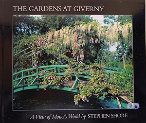 The Gardens at Giverny - a view of Monet's World