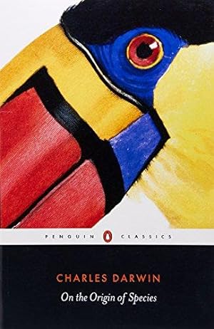Immagine del venditore per On the Origin of Species: By Means of Natural Selection or the Preservation of Favoured Races in the Struggle for Life (Penguin Classics) venduto da WeBuyBooks 2