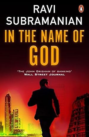 Seller image for In The Name of God for sale by WeBuyBooks 2