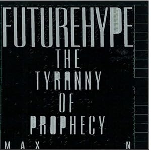 Seller image for Dublin Max : Futurehype (Hbk) for sale by WeBuyBooks 2