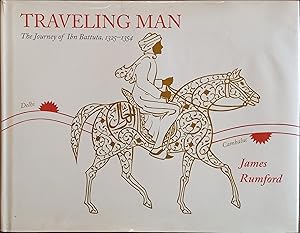 Immagine del venditore per Traveling Man: The Journey of Ibn Battuta, 1325-1354 venduto da The Book House, Inc.  - St. Louis