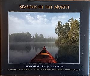 Immagine del venditore per Seasons of the North venduto da The Book House, Inc.  - St. Louis