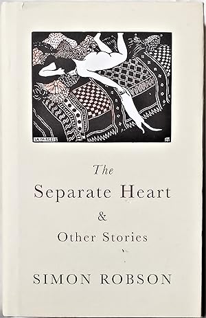 Seller image for The Separate Heart for sale by PKRD