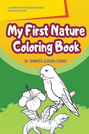 Immagine del venditore per My First Coloring Book venduto da Redux Books