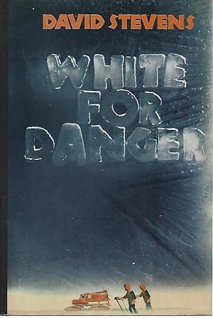 White for Danger