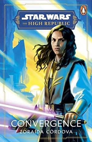 Seller image for Star Wars: Convergence (Star Wars: The High Republic, 5) for sale by WeBuyBooks 2