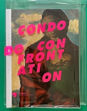 Imagen del vendedor de George Condo: Confrontation a la venta por JuddSt.Pancras