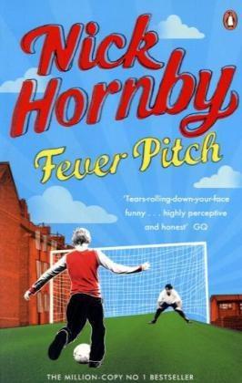 Seller image for Fever Pitch for sale by WeBuyBooks 2