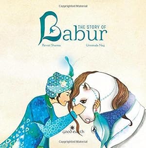 Imagen del vendedor de The Story of Babur a la venta por WeBuyBooks 2