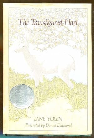 Seller image for The Transfigured Hart for sale by Dearly Departed Books