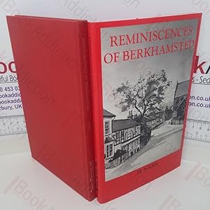 Immagine del venditore per Reminiscences of Berkhamsted venduto da BookAddiction (ibooknet member)