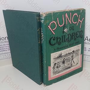 Punch on Children: A Panorama, 1845-1865