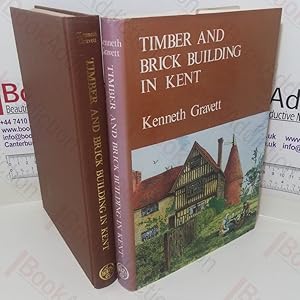 Bild des Verkufers fr Timber and Brick Building in Kent zum Verkauf von BookAddiction (ibooknet member)