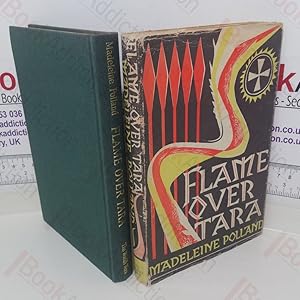 Seller image for Flame Over Tara for sale by BookAddiction (ibooknet member)